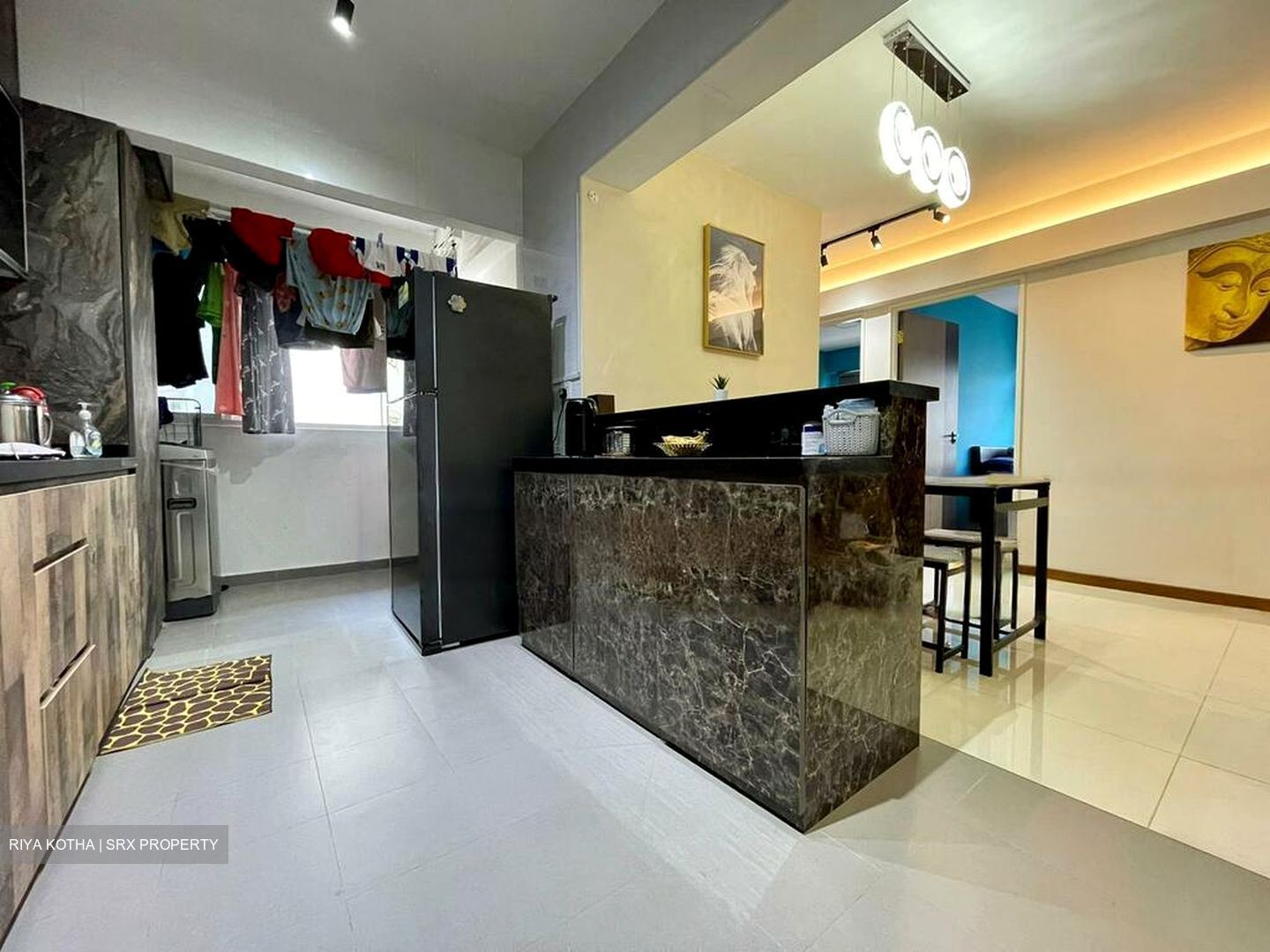 Blk 325B Punggol Bayview (Punggol), HDB 4 Rooms #465170451
